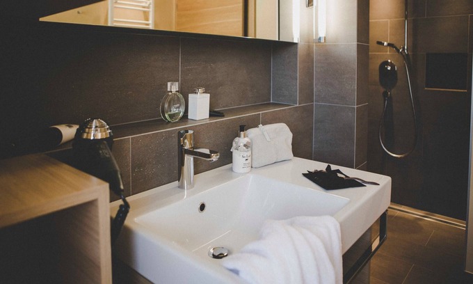 Nauders Apartment | Free space L - Aparthotel Arabella