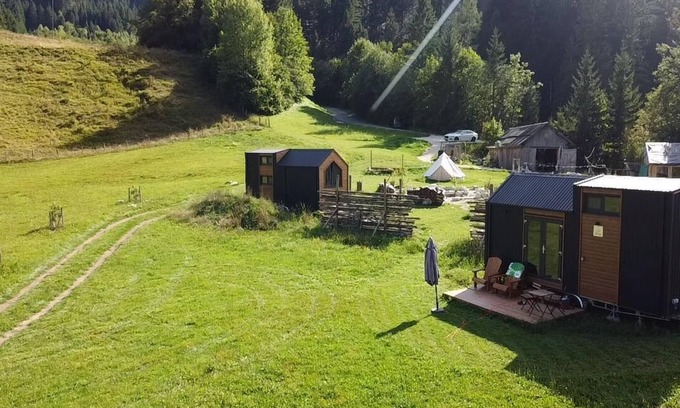 Zell House | Free Zone 2 by Tiny Away