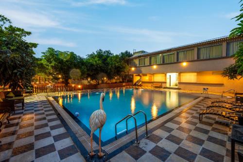 Nashik Resort | Freesia Resort by Express Inn