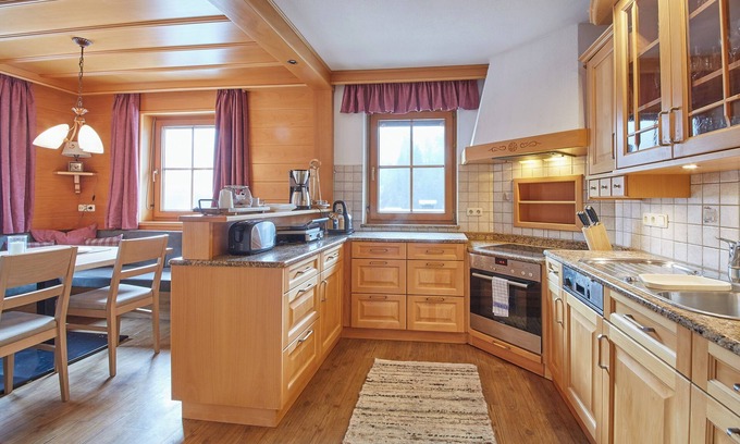Viehhofen Ski Chalet | Frei & Wild Chalet by we rent