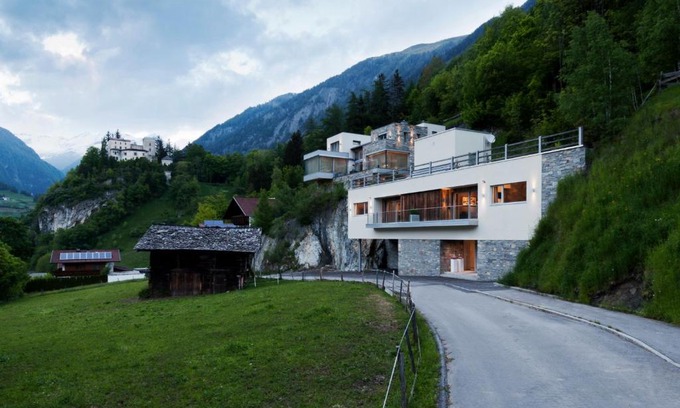 Matrei in Osttirol Apartment | Freiraum Appartements