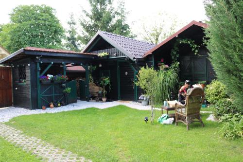 Praprotna Polica House | Frenkcottage 5 KM FROM THE AIRPORT- FREE TRANSPORTATION TO THE AIRPORT