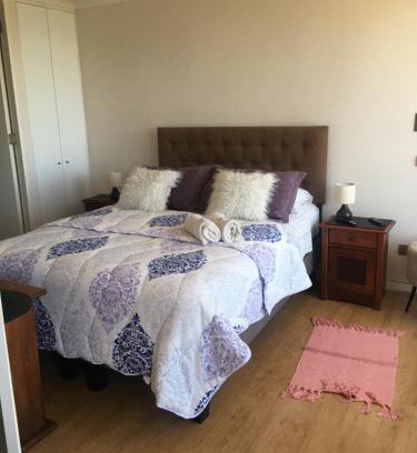 Hualpen Apartment | frente al Mall Trebol fácil acceso al centro