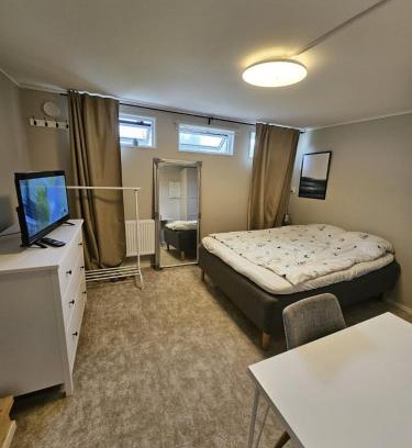 Gavle Apartment | Fresh apartment in Olsbacka