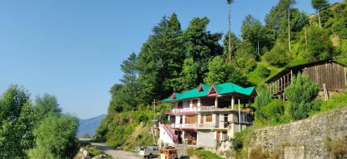 Kullu House | Fresh View Homestay