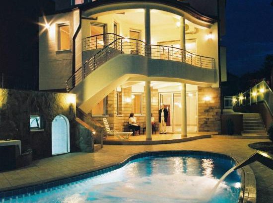 Nis Apartment | Freya SPA Apartments