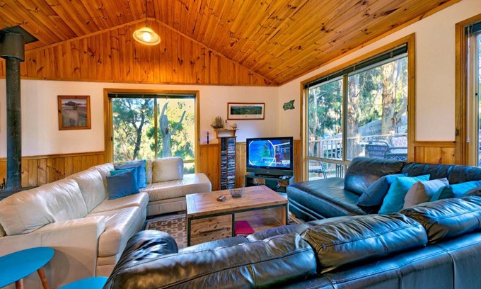 Coles Bay House | Freycinet Hideaway