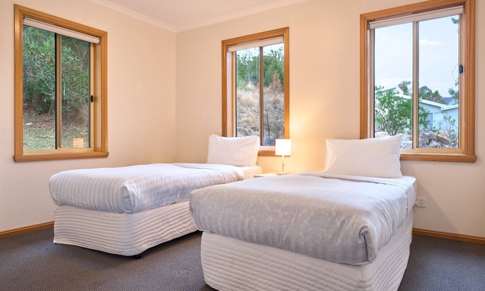 Coles Bay House | Freycinet Sanctuary 5