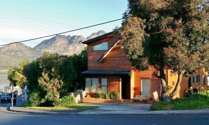 Coles Bay House | Freycinet Sands