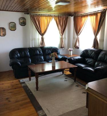 Sarajevo Apartment | Frida Apartman