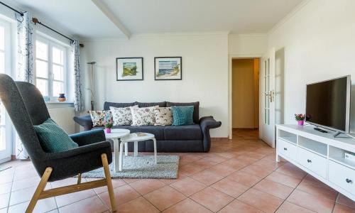 Ostseebad Ahrenshoop Apartment | Friederike