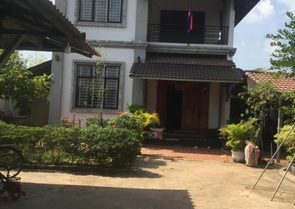 Siem Reap House | Friendly House 2