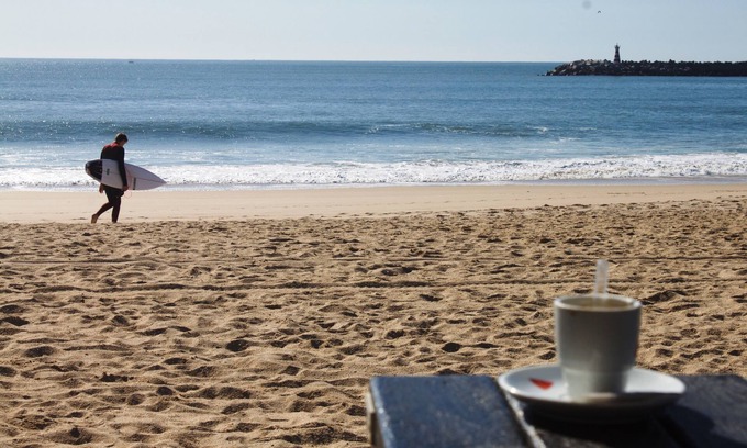 Peniche Apartment | Friendly Peniche Apartment