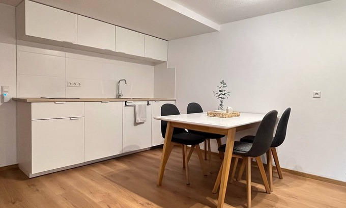 Boebingen Apartment | Friendly warm apartment between Alb and Rems