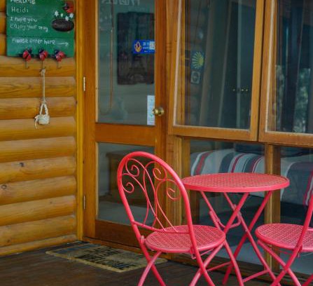 McLaren Vale Bed & Breakfast | Friends at McLaren Vale