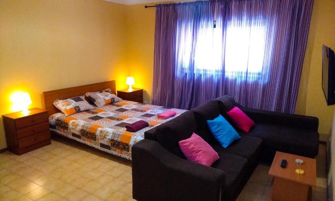 Braga House | Friends in Braga - Charming Bedrooms in the Historic Center
