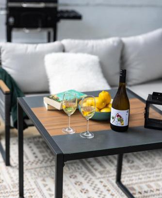 Badacsonytomaj Apartment | Frizzante Vendégház