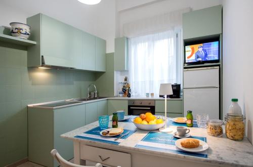 Gabicce Mare Apartment | Frog 30
