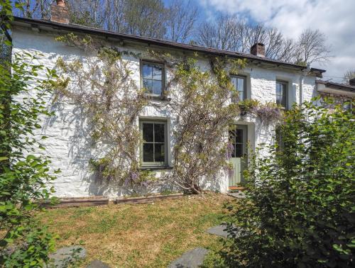 Blaencelyn House | Fronlefrith Llangrannog