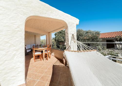 Porto Ottiolu Apartment | Fronte Mare Premium