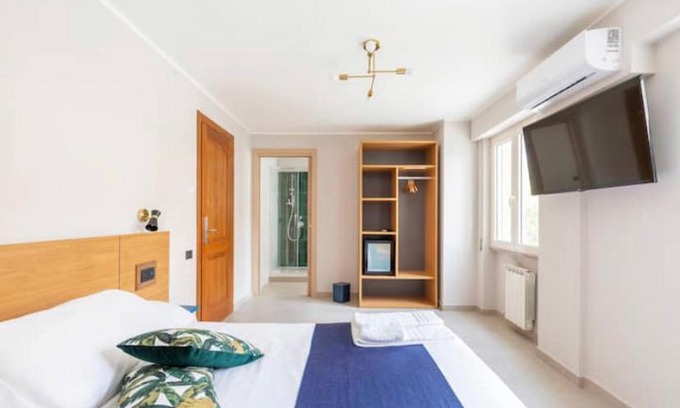 Formia Bed & Breakfast | Frontemare