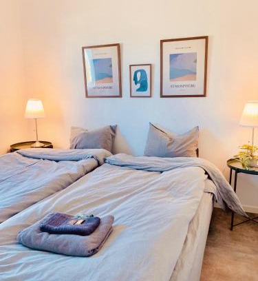 Kiruna Apartment | Frost Longstay Lakeside