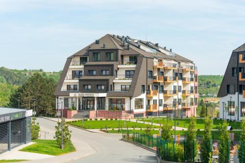 Vrdnik Hotel | Fruške Residences
