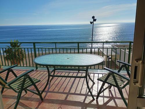 Costa del Sol House | Fuengirola Primera Línea de Playa