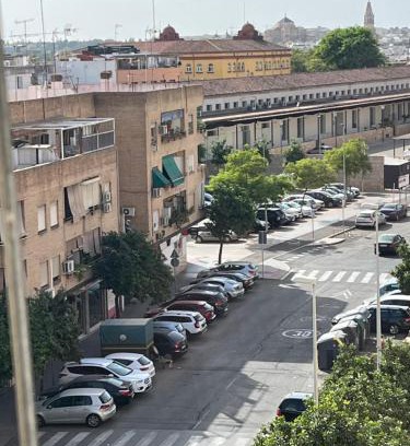Cordoba Apartment | FUENSANTA 19