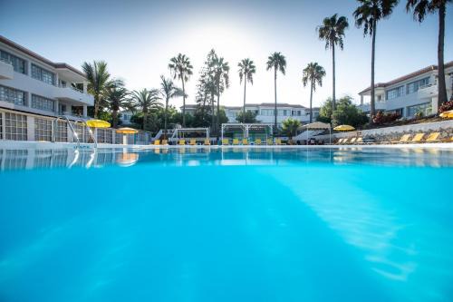 Corralejo Apartment | Fuentepark Apartments