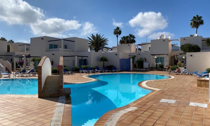 Corralejo Apartment | Fuerkanda Apartment, Corralejo