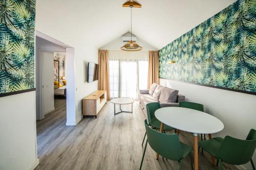 Caleta de Fuste Apartment | Fuerteventura Beach Club