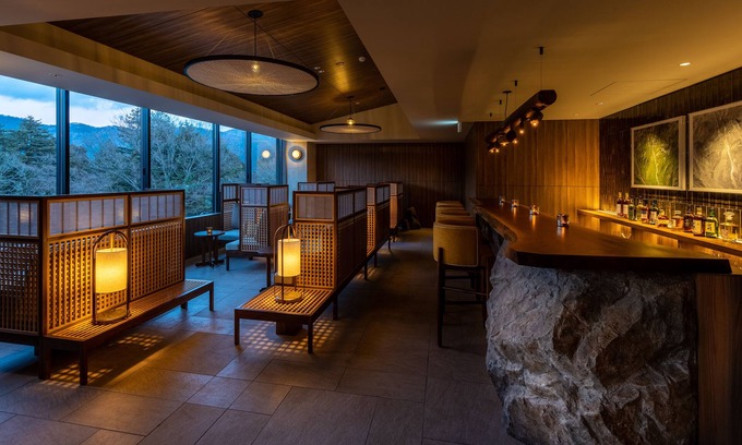 Gora Hotel | Fufu Hakone