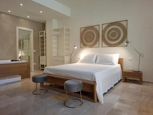 Martano House | Fuga romantica e di relax