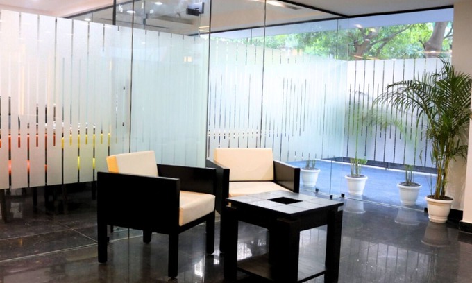 DLF Phase 3 Hotel | Fuji Ryokan Corporate Stays