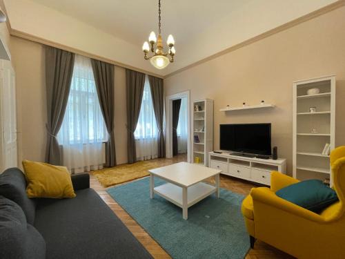 Szeged Apartment | Fullmoon Apartments 1