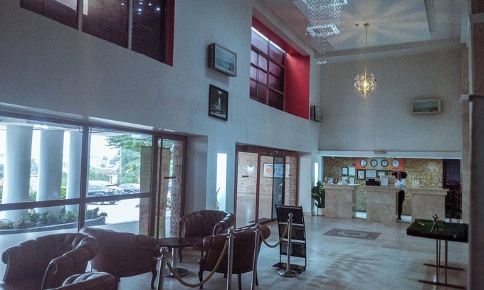 Owerri Hotel | Fullmoon Hotels Owerri