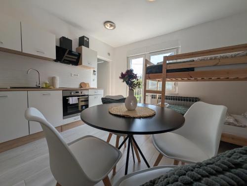 Sesvete Apartment | Fully Equipped Studio in Urban Sesvete