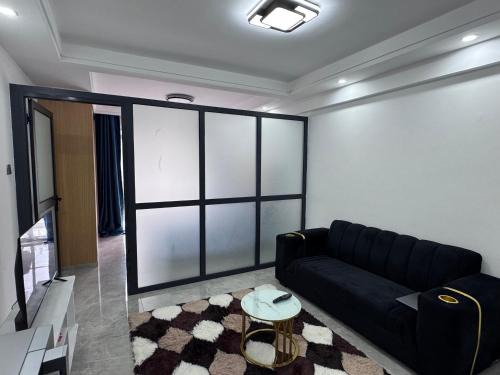 Kileleshwa Apartment | Fully furnished spacious one bedroom apartment