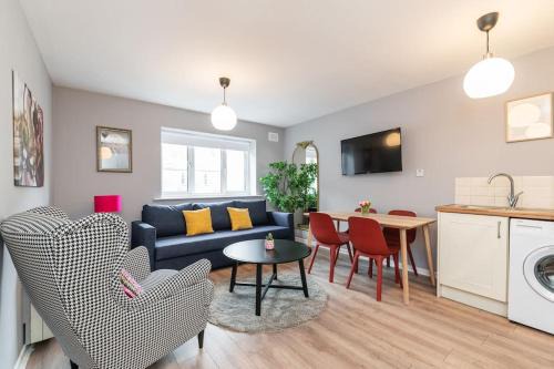 Drogheda Apartment | Fully refurb Drogheda apartment3 1st floor