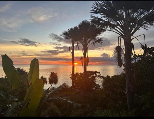 San Juan Resort | Fumiko Rina Acop