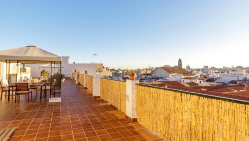 El Ejido Apartment | FUN BUILDING FLATS by HOMEABOUT