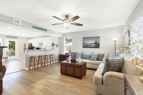 Tybee Island House | Fun in the Sun