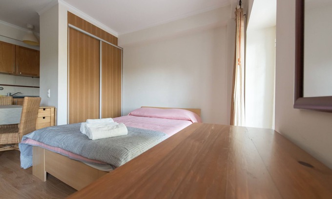 Old Town House | Funchal Sea View Apartment (Zona Velha/Old Town)