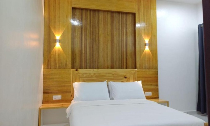 Kampung Kedawang Hotel | FUNDUQ AL BUSYRA