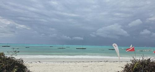 Jambiani Hotel | Furaha Beach Bungalows by Serenity
