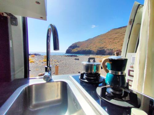 San Sebastian de la Gomera Other | Furgoneta Camper La Gomera 1