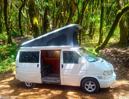 San Sebastian de la Gomera Other | Furgoneta Camper La Gomera 3