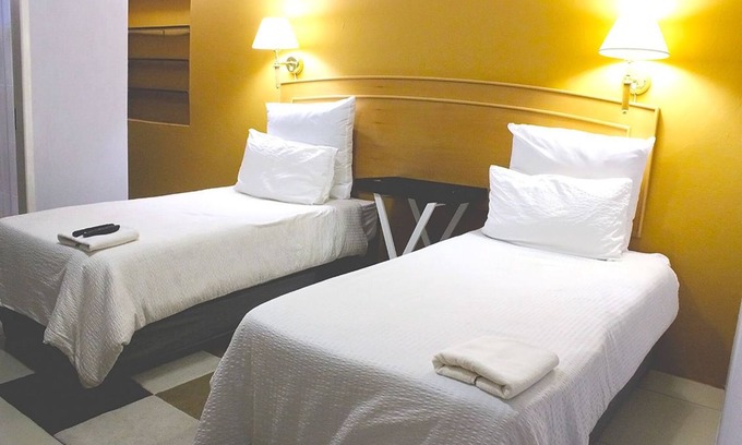 Bloemfontein House | Furnace Lodge