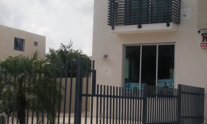 Santiago Province Apartment | Furnished in Class A